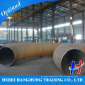 Hot Dipped Galvanized Elbow Bend